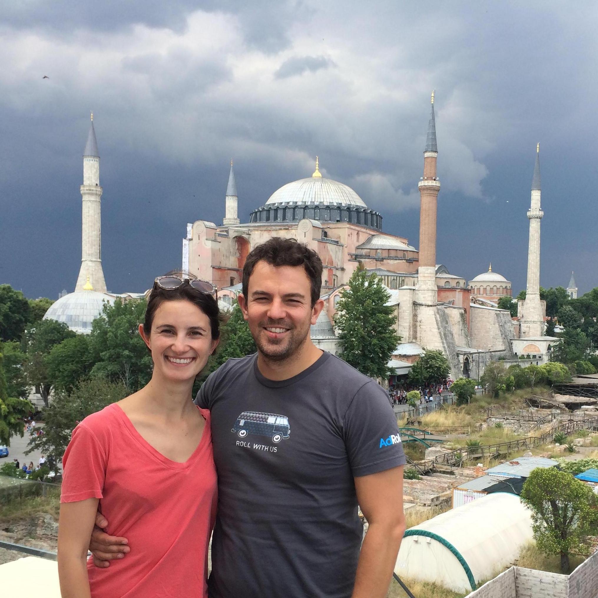 Istanbul, Turkey. 2014