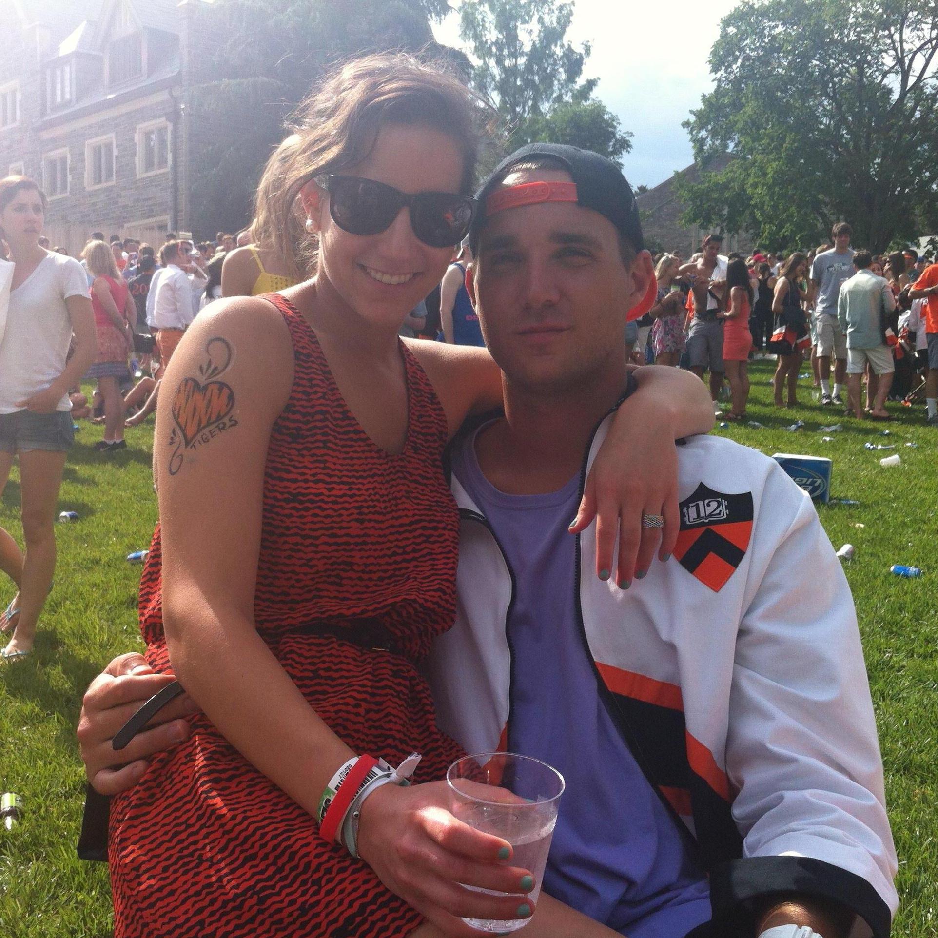 Reunions 2012