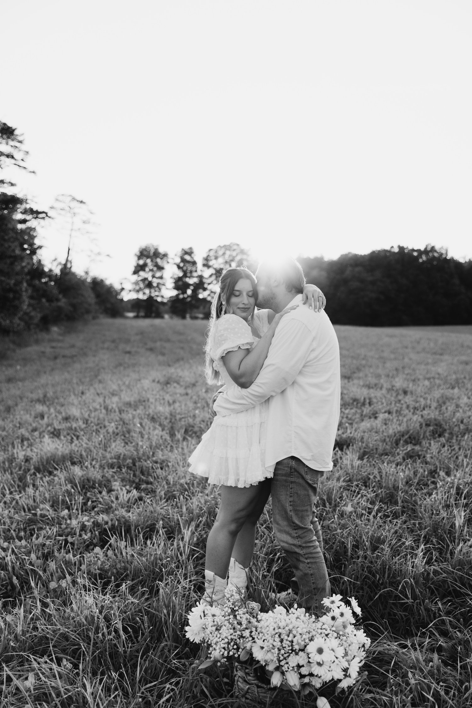 The Wedding Website of Kristen Newnham and Luke Taylor