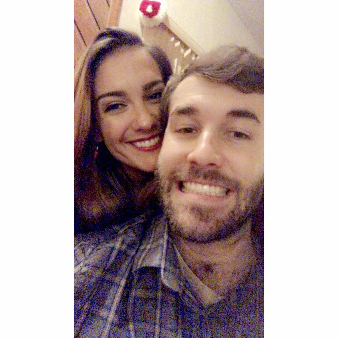 Our first Christmas! 2019