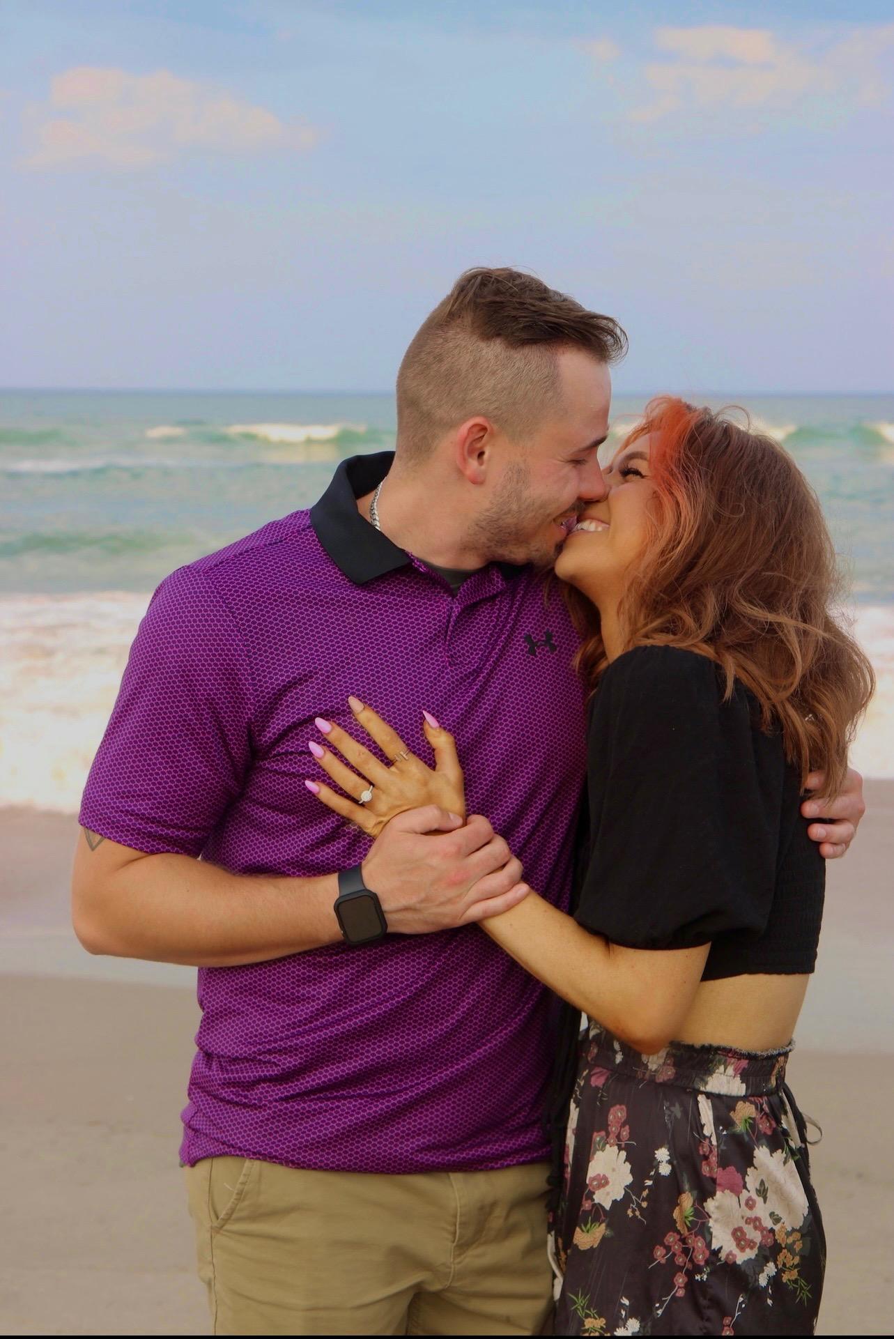 The Wedding Website of Shayna Bonfardine and Justin Grooms