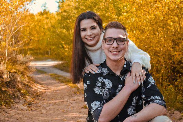 The Wedding Website of Kiara Martinez-Covell and Braxton Knezovich