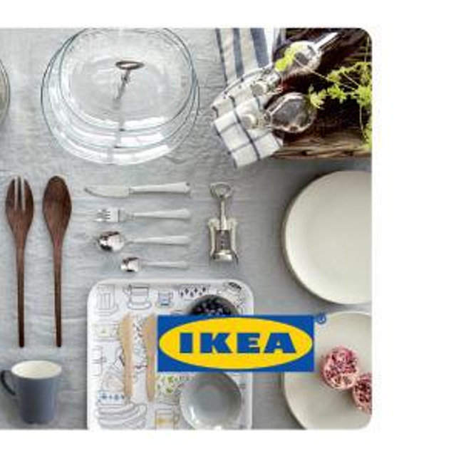 IKEA eGift Cards
