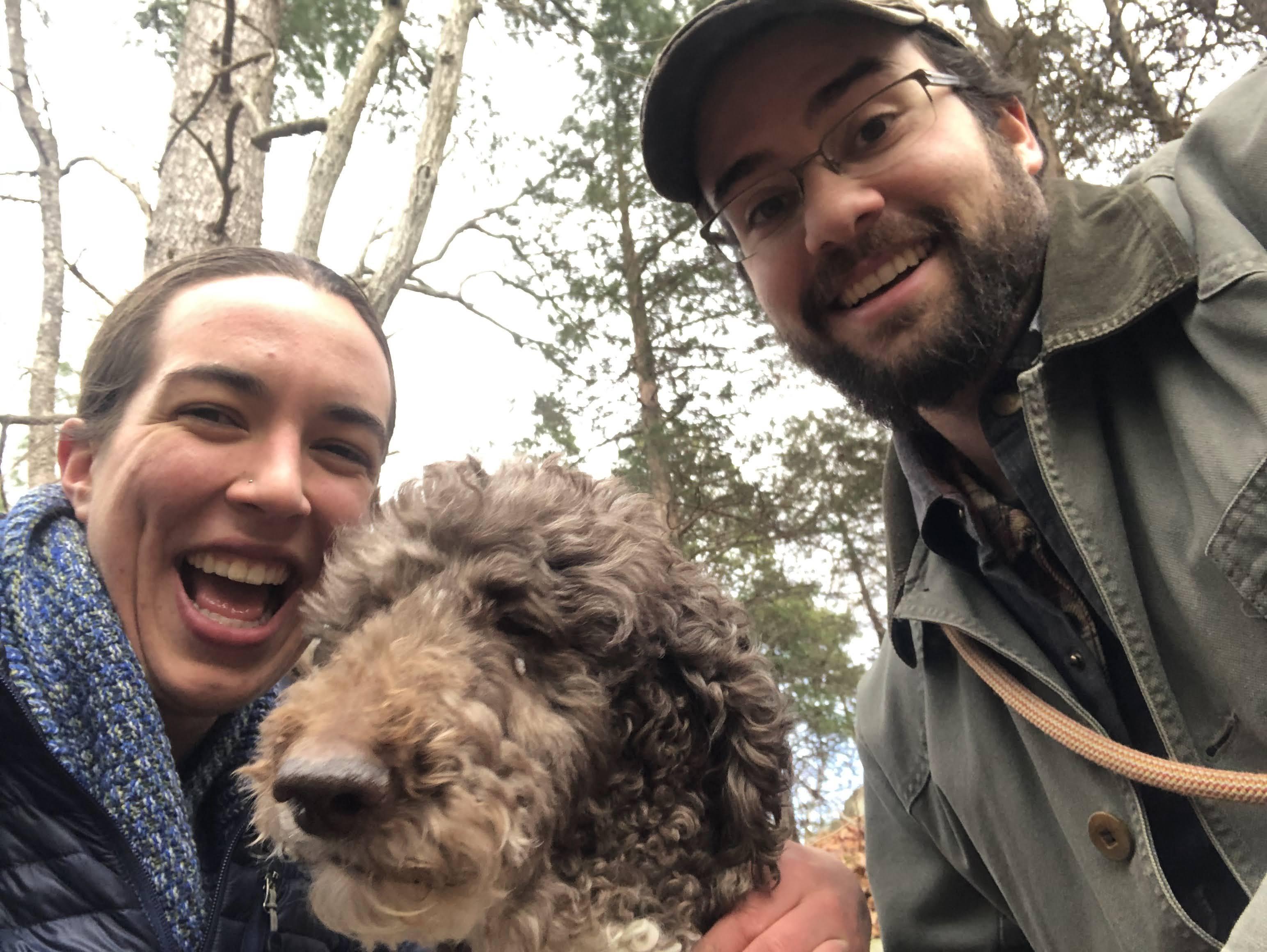 The Wedding Website of Joshua Yankell and Molly Clark
