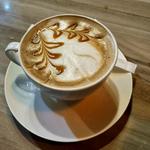 PT's Coffee - Power & Light