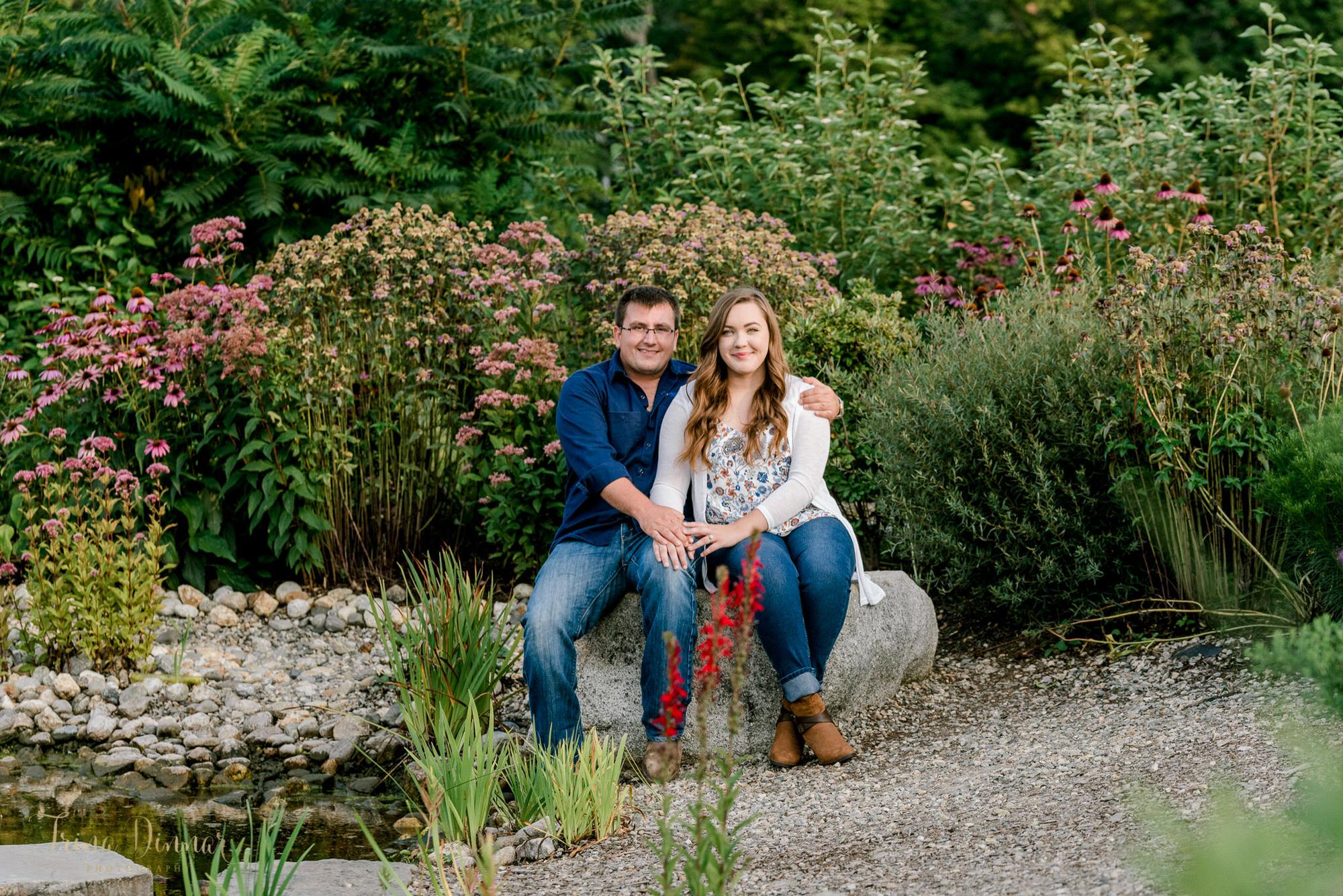 Engagement session (Trina Dinnar Photography)
August 25, 2018