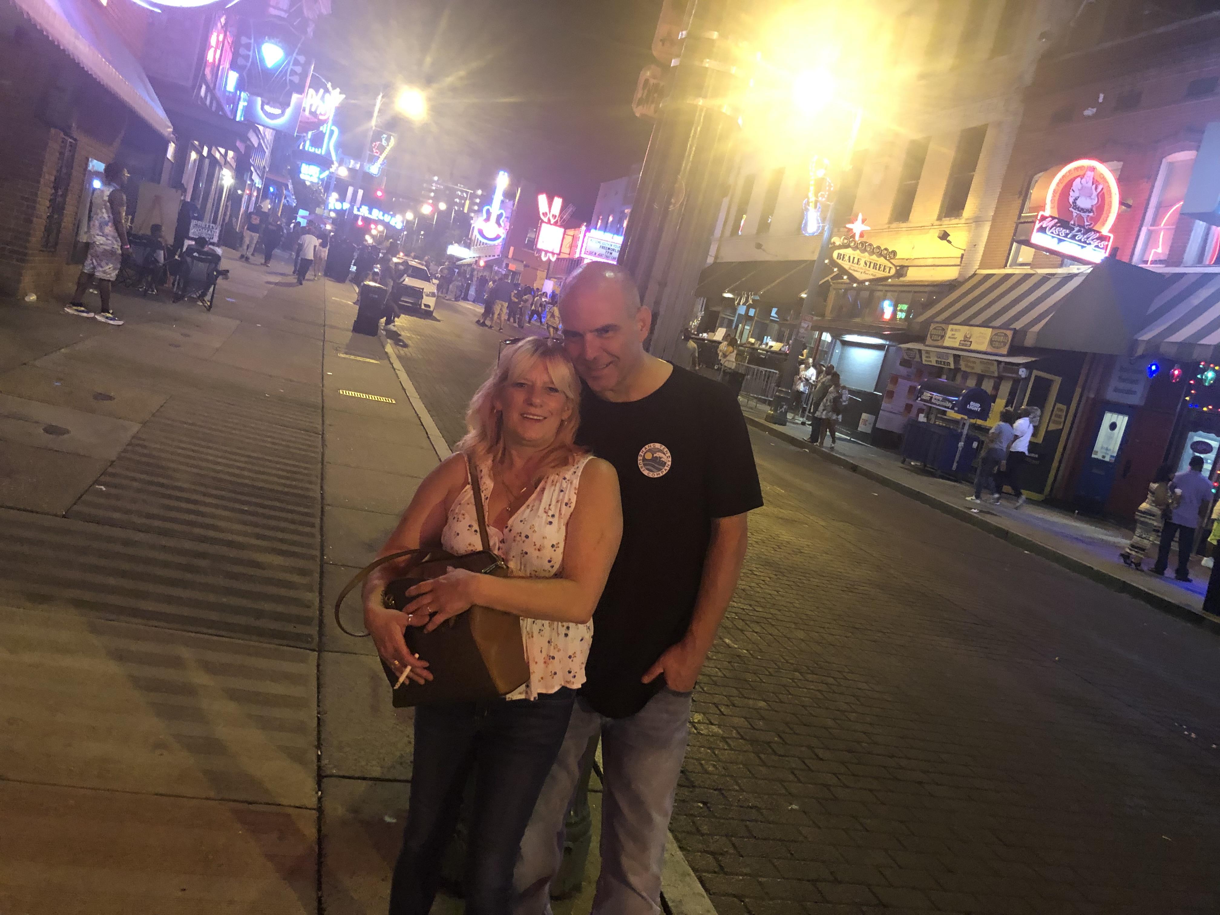 The Wedding Website of Charlotte Irby and Canaan Chastain