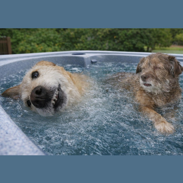 Hot Tub Fund