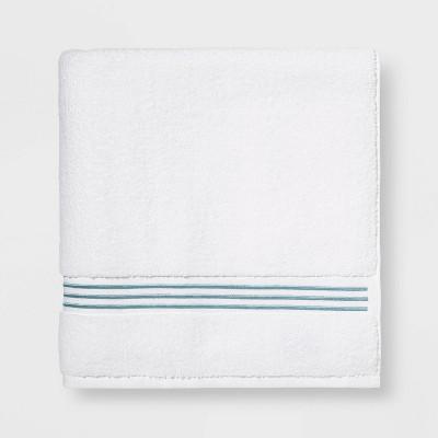 Spa Washcloth - Threshold Signature™
