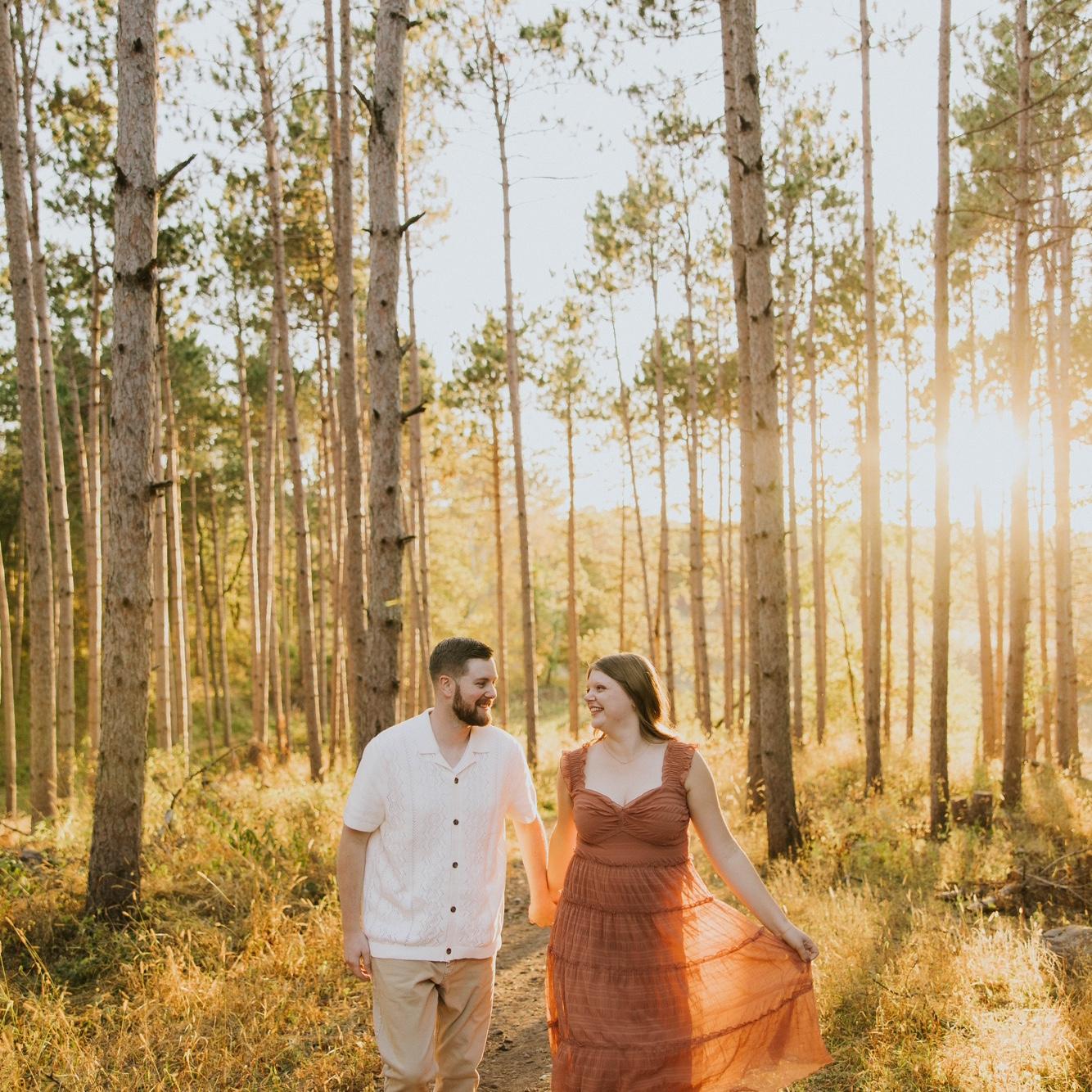 Engagement Photos 2024