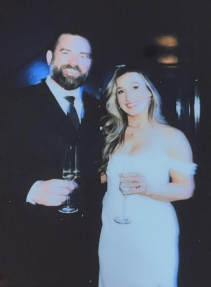 The Wedding Website of Monique Pellmann and Travis Pellmann