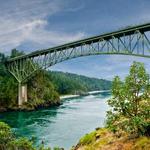 Deception Pass State Park