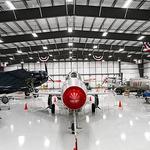 Warhawk Air Museum
