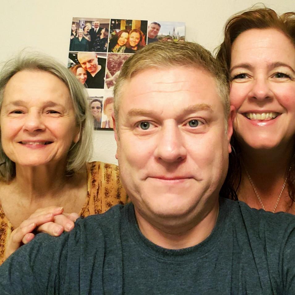 Shannon's mother Irene meets Billy for the first time!