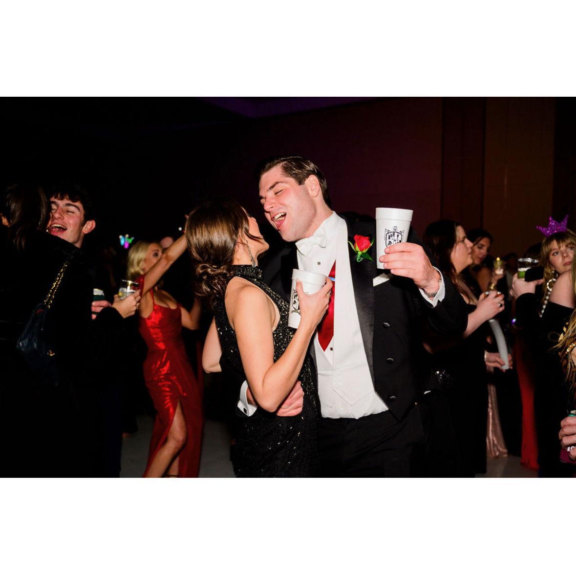 Still Dancing