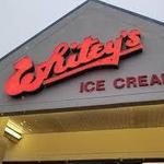 Whitey's Ice Cream