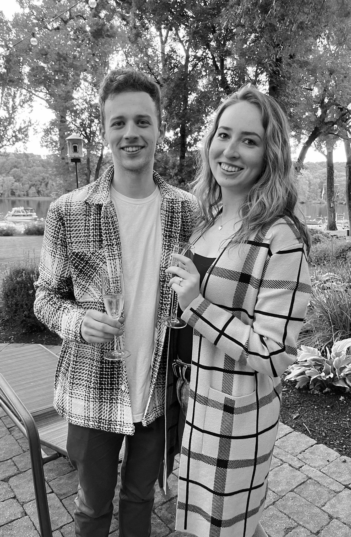 The Wedding Website of Lydia Harris and Joseph Maddocks