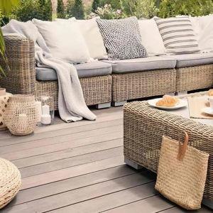 Outdoor Seat Cushions