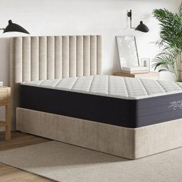 Mattress Fund