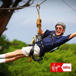 Maui Zipline Tour for 2 - Hawaii