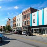 Historic C-Street : Best Local Shopping & Eats