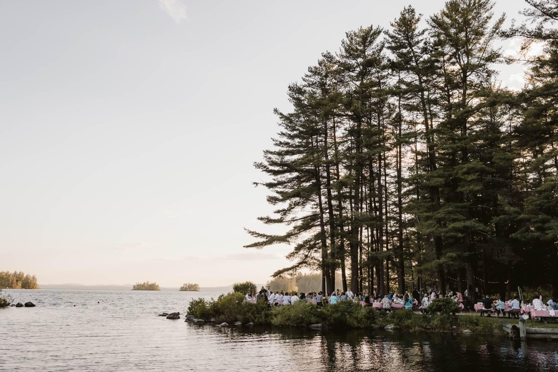 The Wedding Website of Brittany Lainchbury and Kevin Fitzgerald