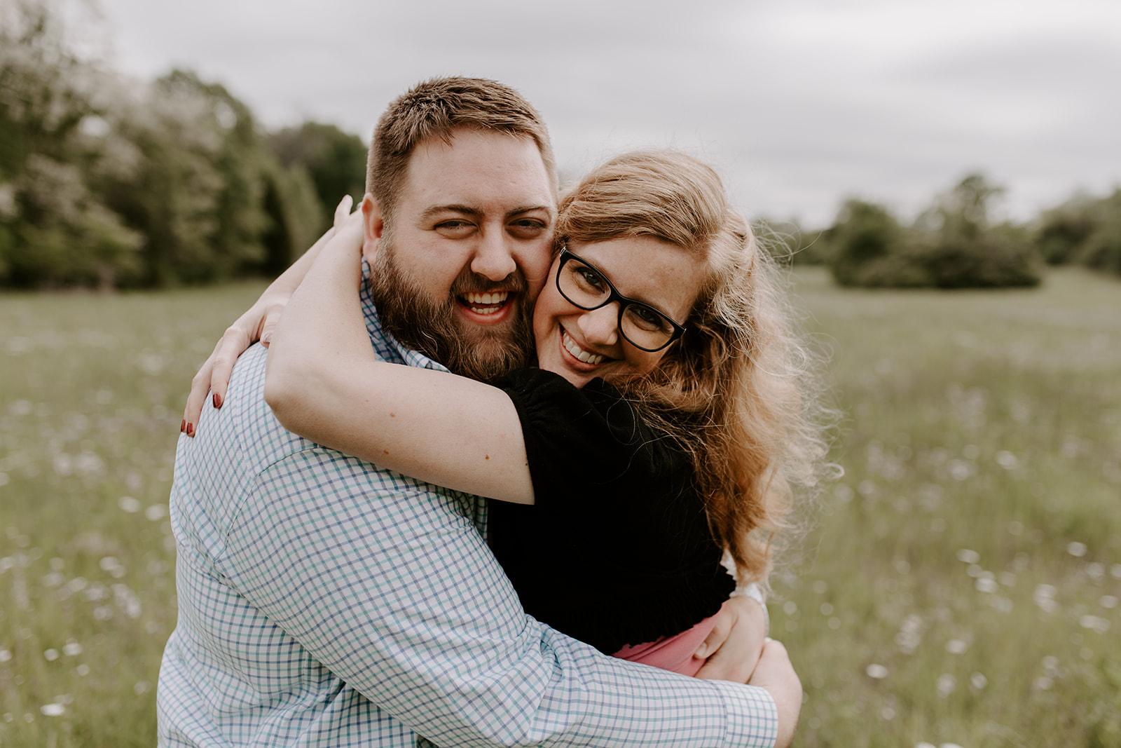 The Wedding Website of Angela Dennison and Jared Minor
