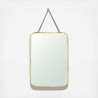 Rectangular Estelle Mirror