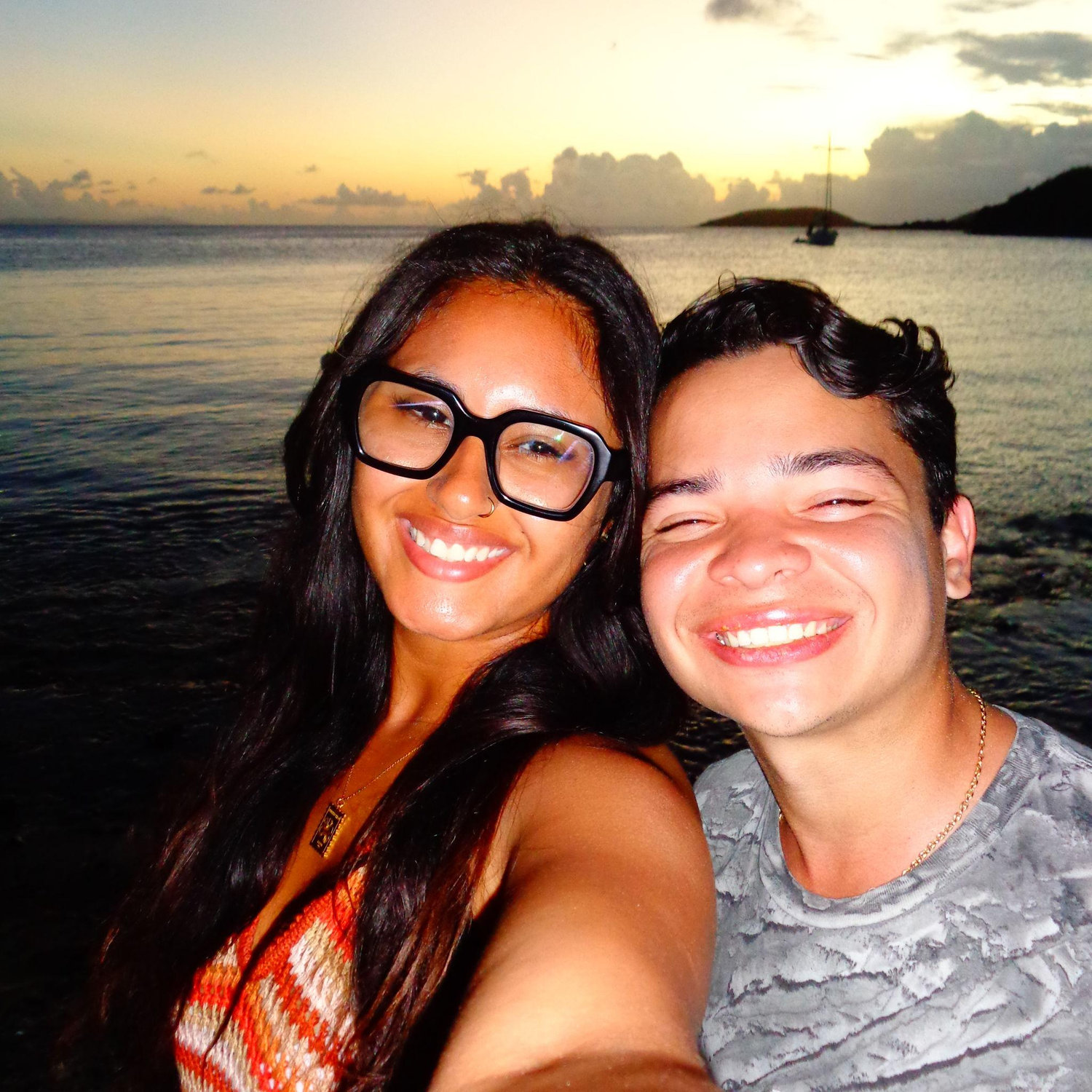 Trip a Culebra.
