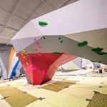 Inner Peaks (Rock Climbing)
