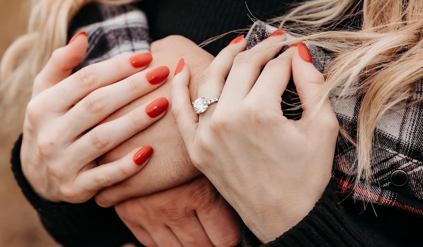 The Wedding Website of Isabel Watters and Caleb Corbett