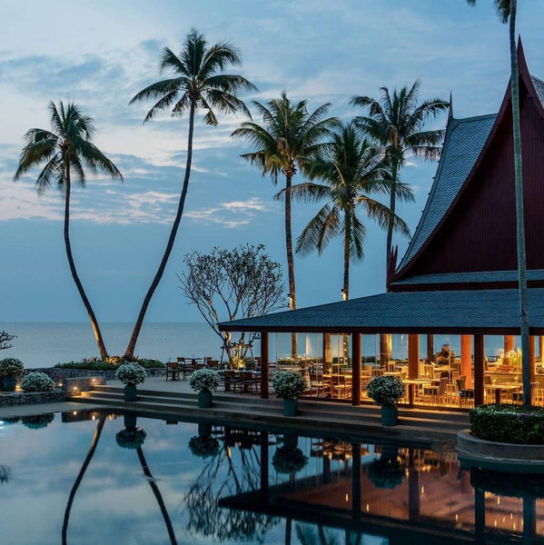 Honeymoon Hotels/Resorts