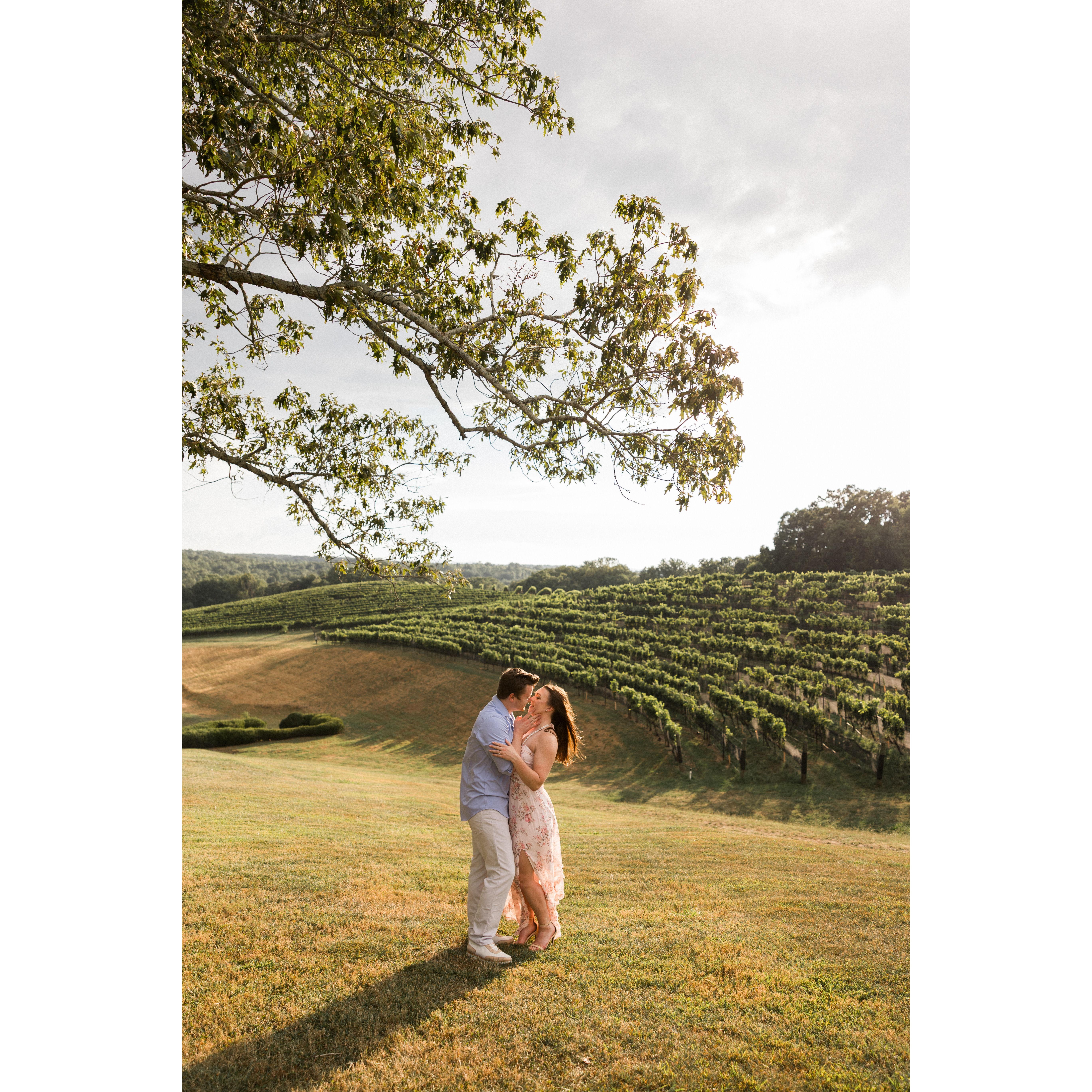 Photo: Kim Hymes Photography