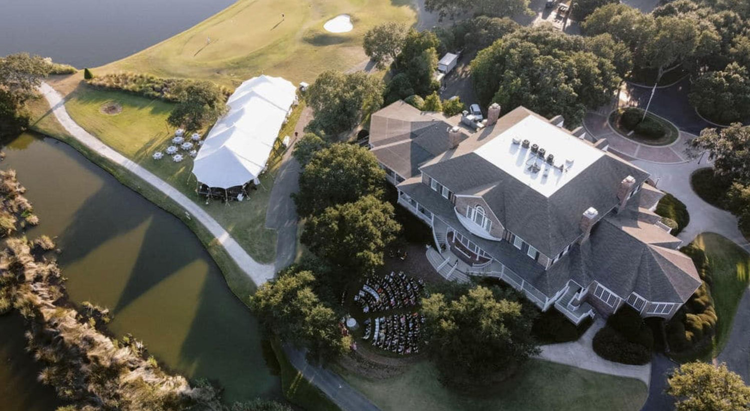 The Wedding Website of Claire Cover and Conner Osborne