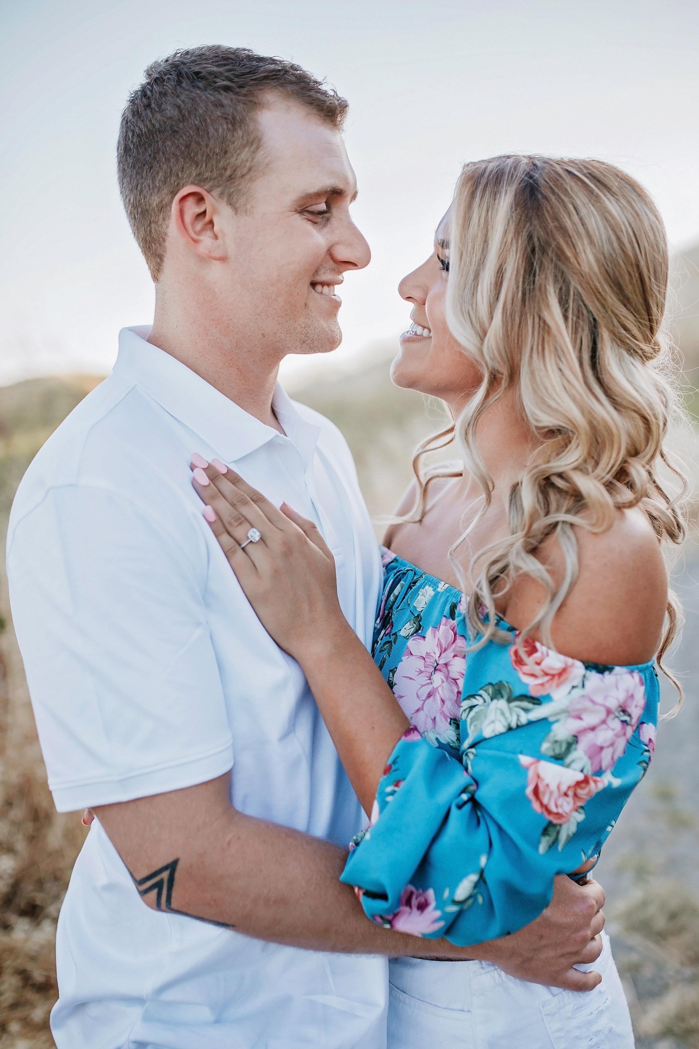 The Wedding Website of Ashley Oliver and Josh Williamson