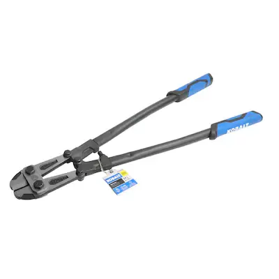 Shop Kobalt Kobalt 24-in Bolt Cutters