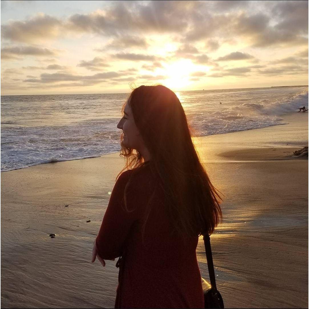 Winter in California (2016)
