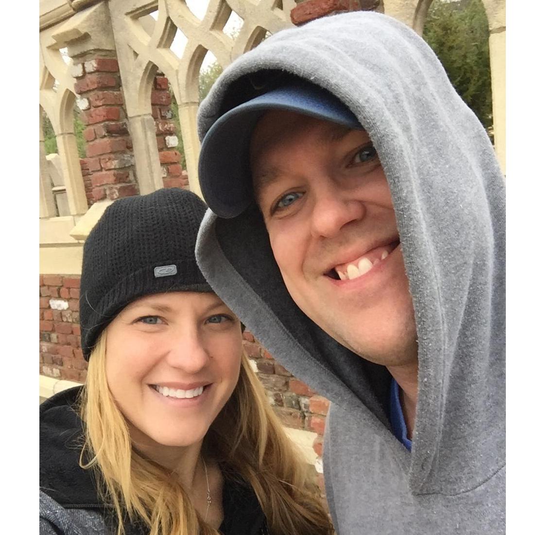New Glarus brewery tour