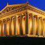 The Parthenon