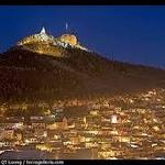 Bufa Hill / Cerro de la Bufa
