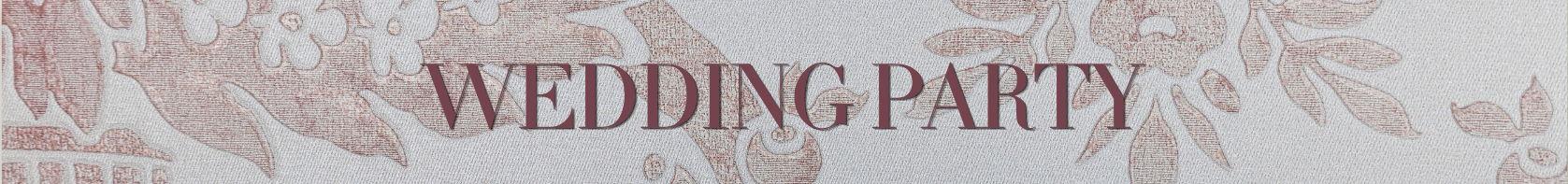 The Wedding Website of Victoria Johnson and Cameron Underwood