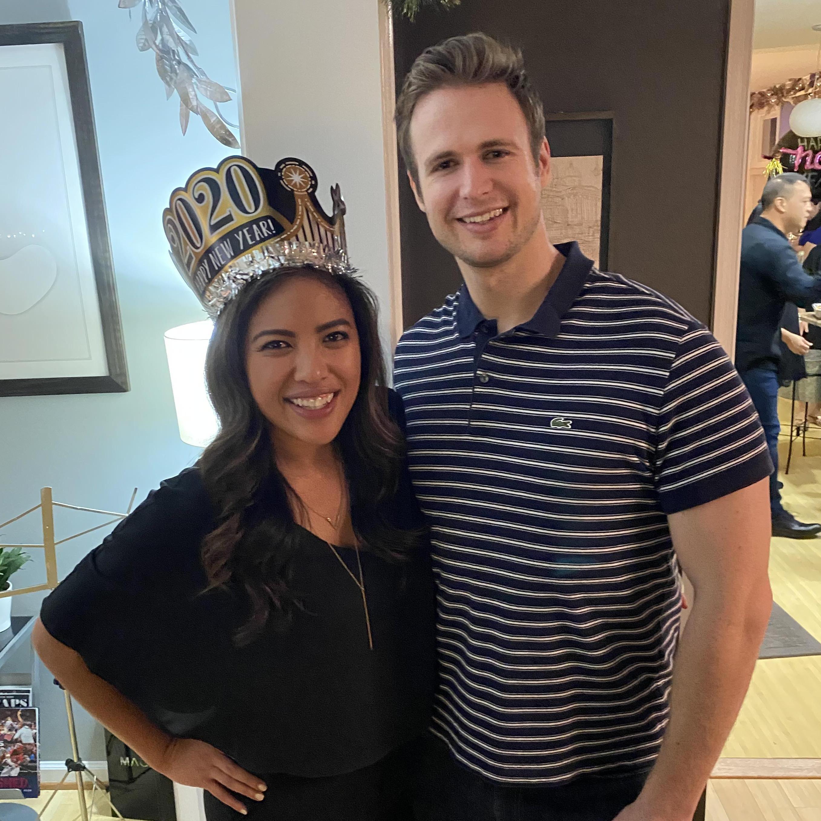 NYE 2019