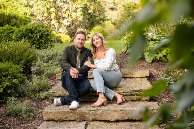 The Wedding Website of Kimberly Sabo and Ryan Ward