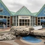 Saint Louis Zoo