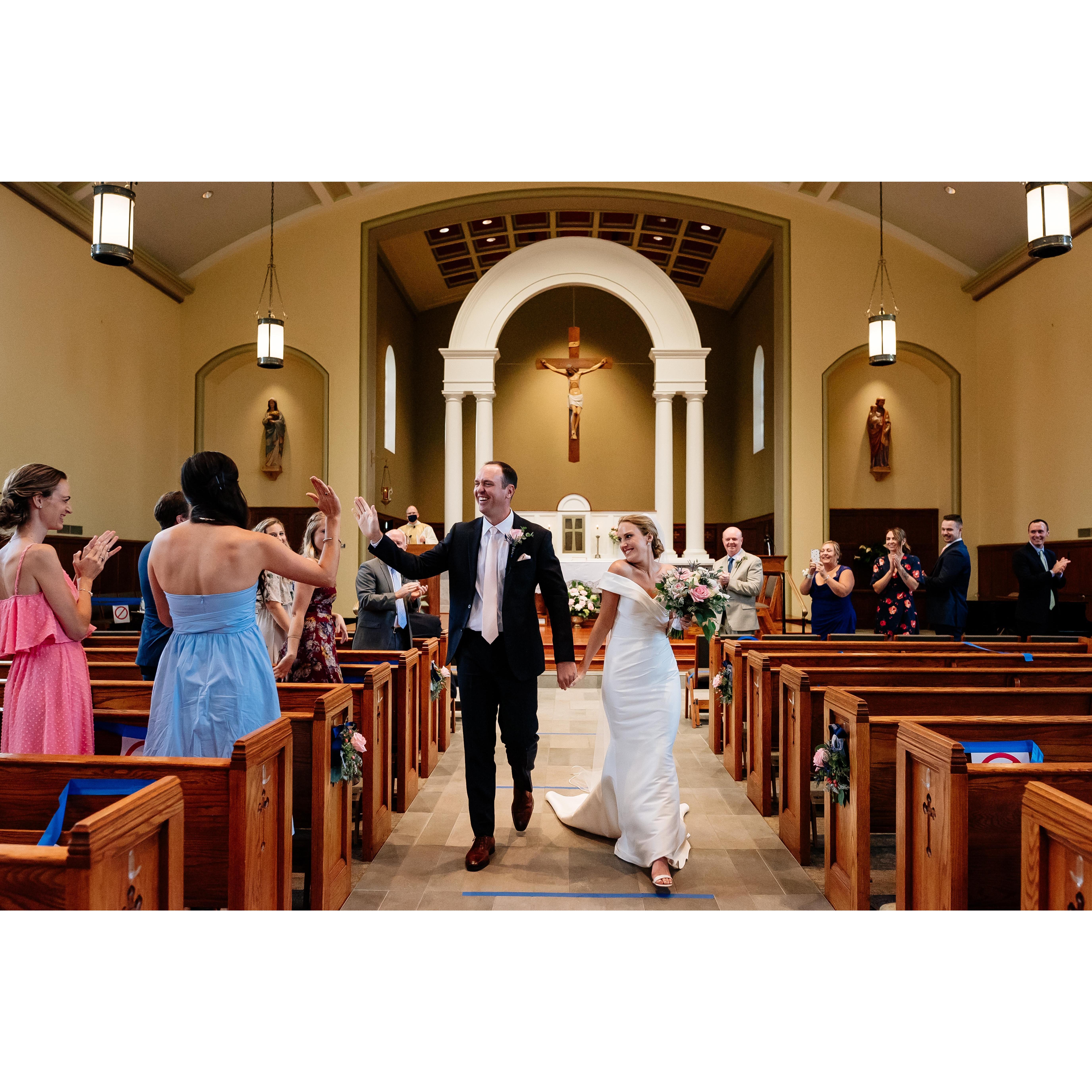MR & MRS. NOLAN
08.22.20
