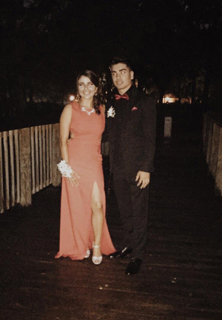 Prom 2016