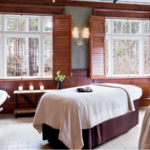Spa at The Ritz-Carlton