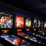 Arcade Odyssey