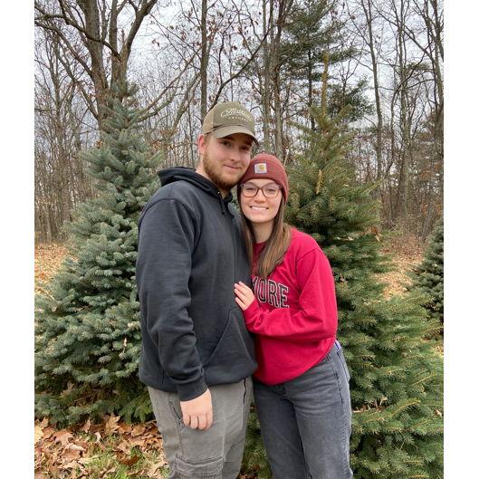 Christmas Tree Cutting 2022
