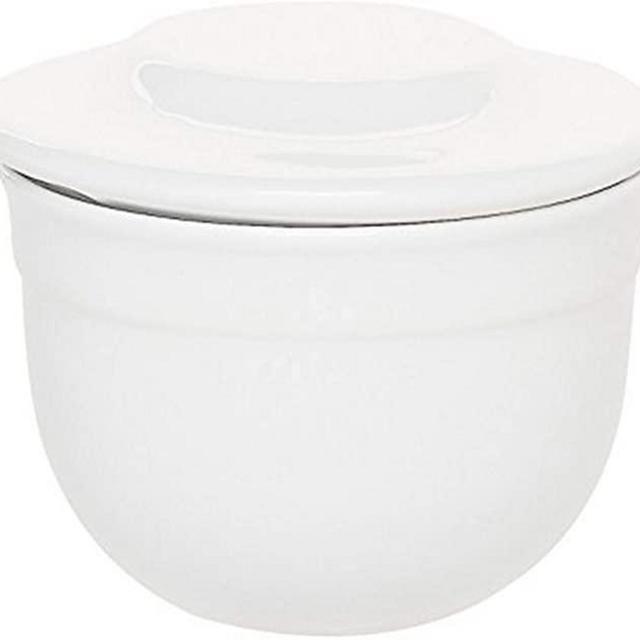 Emile Henry Butter Pot